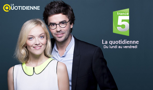 La Quotidienne