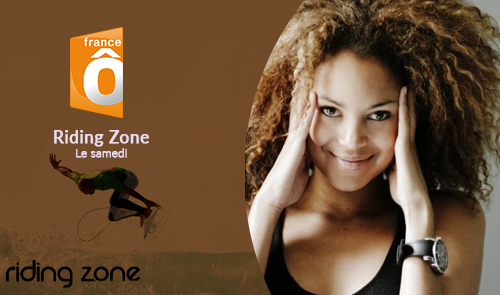 Riding Zone