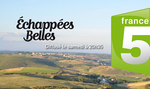 Echappées Belles