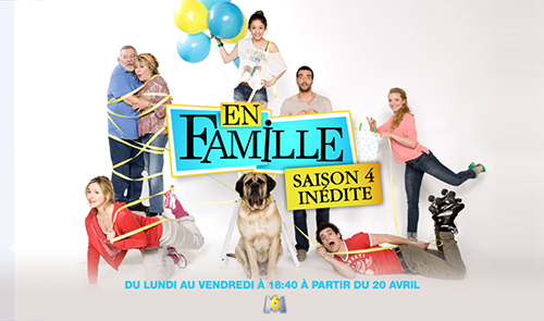 En Famille 
