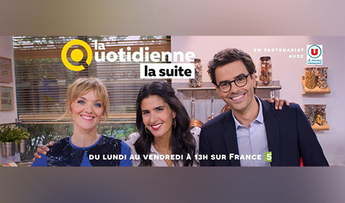 La Suite