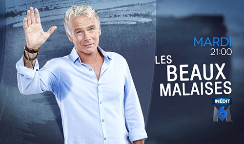 Les Beaux Malaises