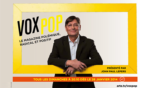 Vox Pop